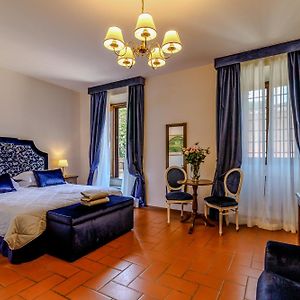 Double Room Disability Access