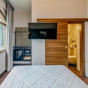 Budget Single Room